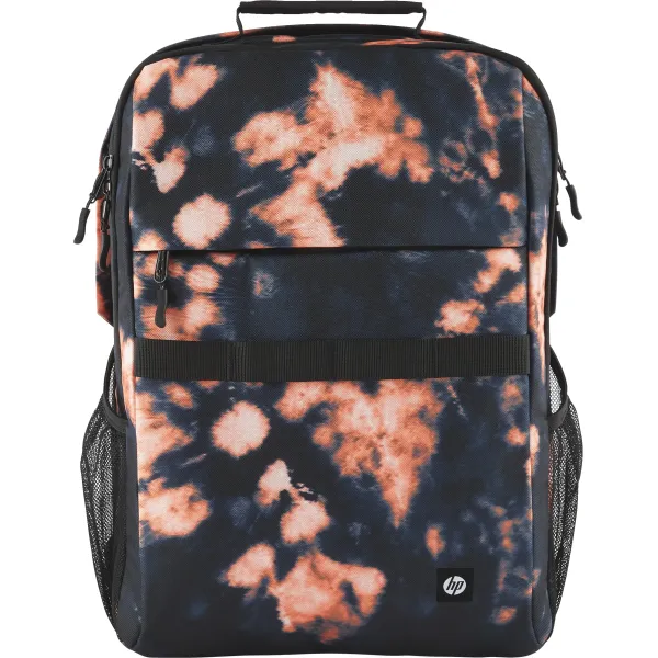 HP Campus XL Mochila Tie Dye para Portátil de 16" 