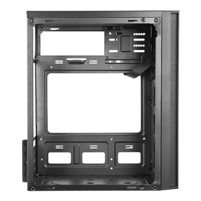 Tacens Anima AC5500 USB 3.0 Negra + Fuente de Alimentación 500W