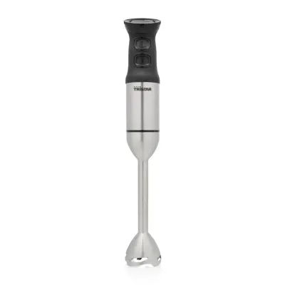 Batidora de mano Tristar MX-4855/ 1200W Batidora de mano Tristar MX-4855/ 1200W