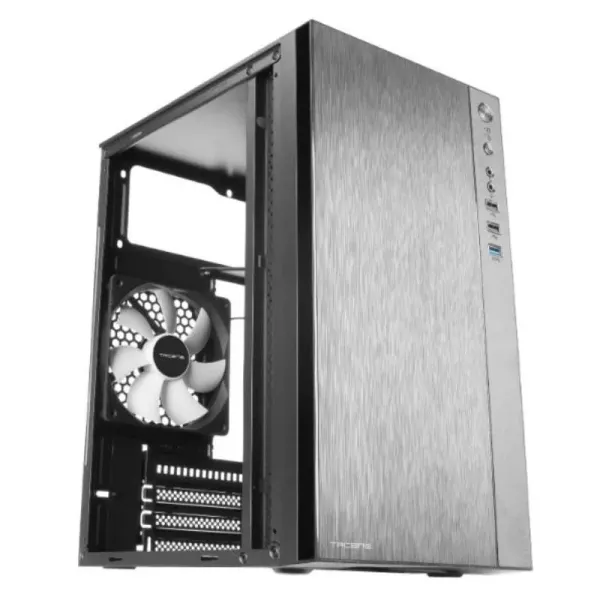 Tacens Anima ACX USB 3.0 Negra