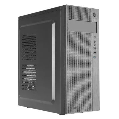Tacens Ferrox USB 3.0 Negra