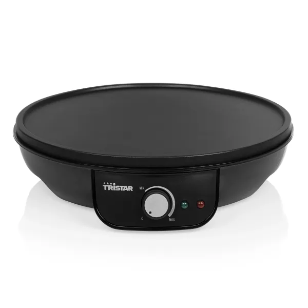 Tristar BP-2637 Crepera 1200W Negro