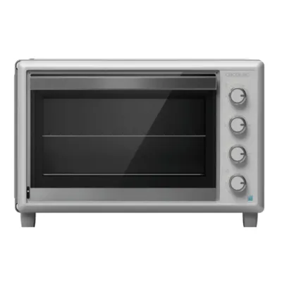 Cecotec Bake&Toast 6090 White Gyro Horno Convección de Cecotec Bake&Toast 6090 White Gyro Horno Convección de