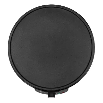 Tristar BP-2637 Crepera 1200W Negro