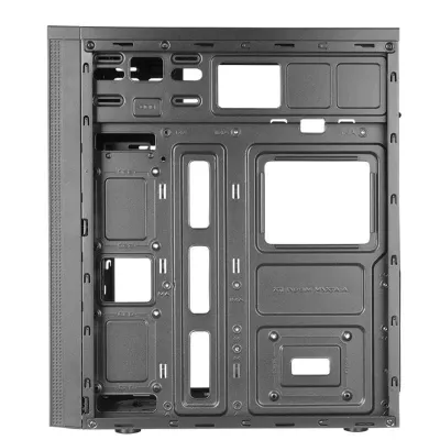 Tacens Ferrox USB 3.0 Negra