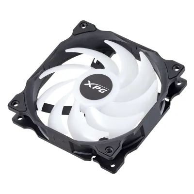 XPG VENTO R 120 ARGB PWM Carcasa del ordenador Ventilador 12 cm