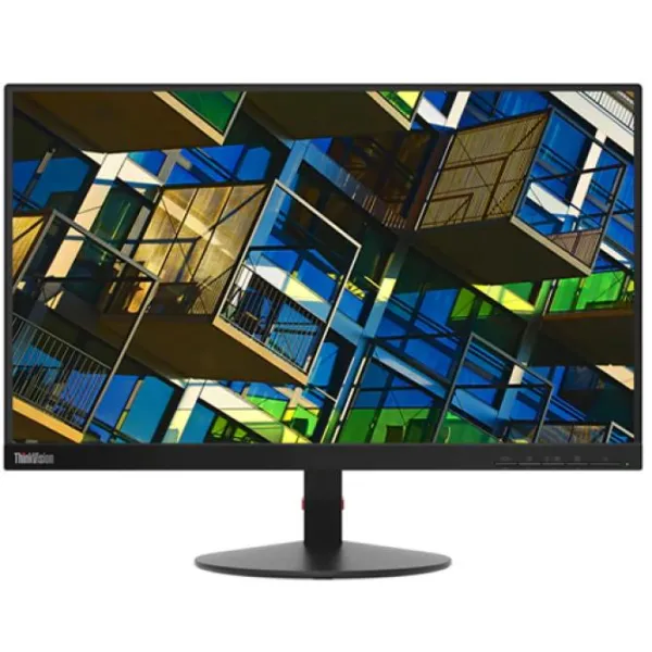 Lenovo ThinkVision S22E 21.5" LED FullHD 75Hz FreeSync