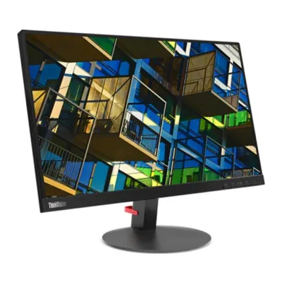 Lenovo ThinkVision S22E 21.5" LED FullHD 75Hz FreeSync