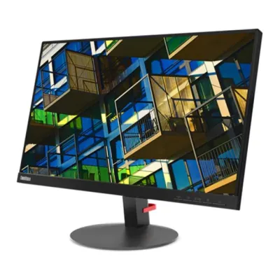 Lenovo ThinkVision S22E 21.5" LED FullHD 75Hz FreeSync