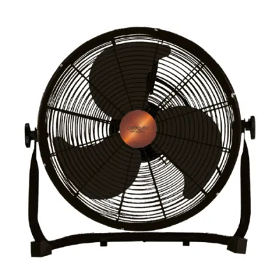 Cecotec EnergySilence 3000 Pro Ventilador Industrial de Suelo