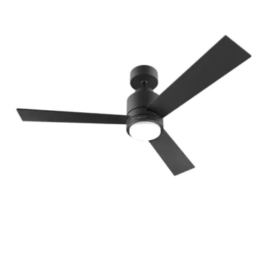 VENTILADOR TECHO CECOTEC ENERGYSILENCE AERO 4850 MOTOR DC NEGRO