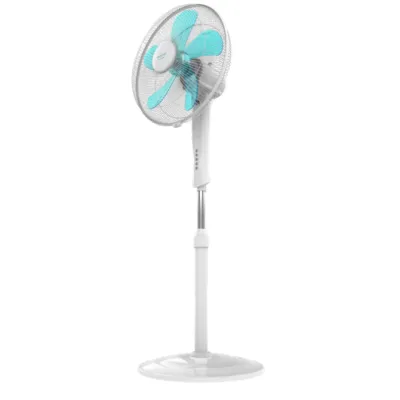 Cecotec EnergySilence 530 Power Connected White Ventilador de