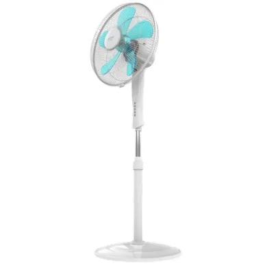 Cecotec EnergySilence 530 Power Connected White Ventilador de