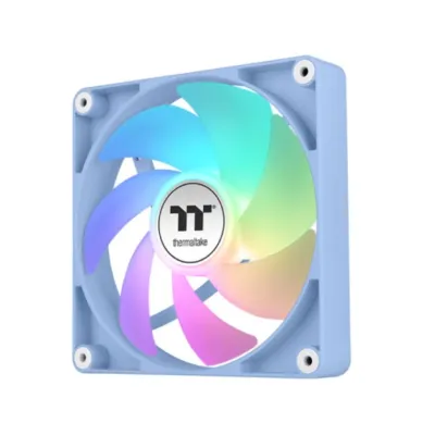 Thermaltake Matcha Green CT120 Carcasa del ordenador Ventilador Thermaltake Matcha Green CT120 Carcasa del ordenador Ventilador