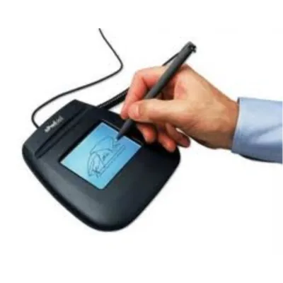ePadLink ePad-ink USB 2.0 Negro ePadLink ePad-ink USB 2.0 Negro
