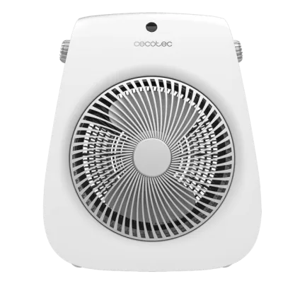 Cecotec Readywarm 2000 Max Force Calefactor Termoventilador