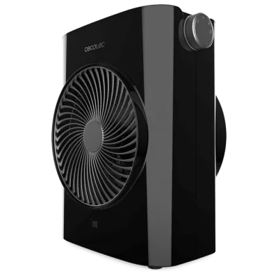 Cecotec Readywarm 2070 Max Force Calefactor Termoventilador