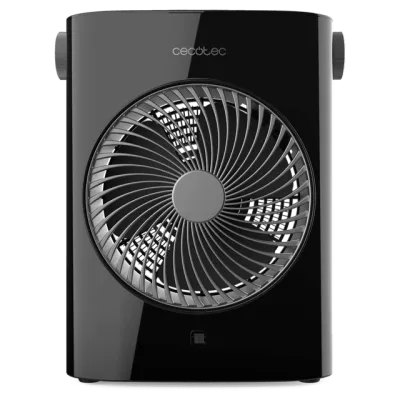 Cecotec Readywarm 2070 Max Force Calefactor Termoventilador