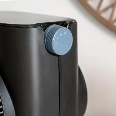 Cecotec Readywarm 2070 Max Force Calefactor Termoventilador