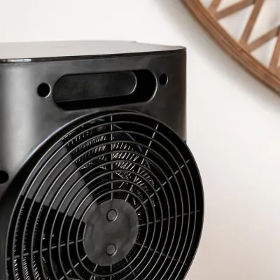 Cecotec Readywarm 2070 Max Force Calefactor Termoventilador
