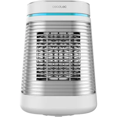 Cecotec ReadyWarm 1550 Max Ceramic Rotate White Calefactor