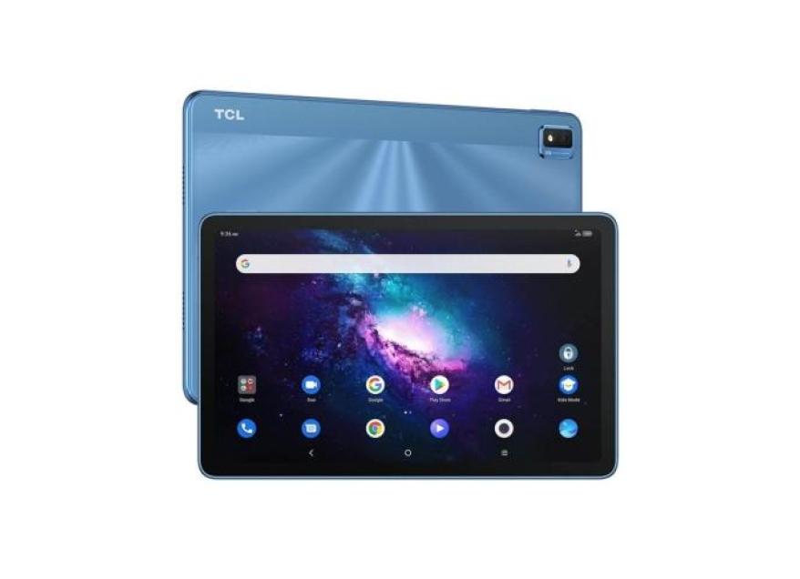 Tablet TCL 10 Tab Max 10.36'/ 4GB/ 64GB/ Octacore/ Azul | TechLife.es