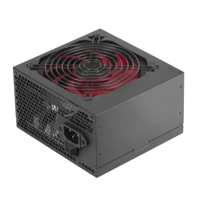 Mars Gaming MPIII650 Fuente de Alimentación 650W