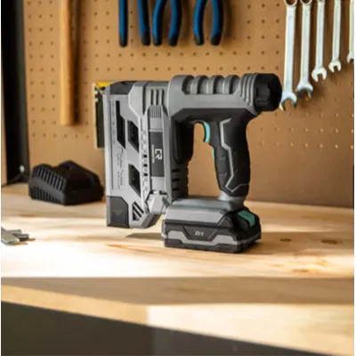 GRAPADORA CECOTEC CECORAPTOR PERFECT STAPLESANDNAILS 2020 GRAPADORA CECOTEC CECORAPTOR PERFECT STAPLESANDNAILS 2020