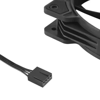 Mars Gaming MF-PWMX2 Kit 2 Ventiladores 120mm Ultra Silenciosos