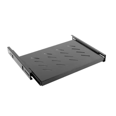 Lanberg AK-1006-B accesorio de bastidor Estantería ajustable Lanberg AK-1006-B accesorio de bastidor Estantería ajustable