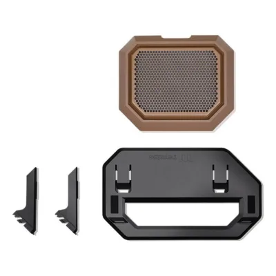 Thermaltake AC-074-ONLNAN-A1 parte carcasa de ordenador Full