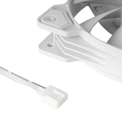 Mars Gaming MF-PWMX2 Kit 2 Ventiladores 120mm Ultra Silenciosos