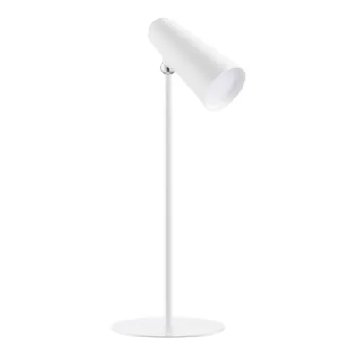LAMPARA ESCRITORIO RECARGABLE XIAOMI FLEXIBLE RECHARGEABLE LAMP LAMPARA ESCRITORIO RECARGABLE XIAOMI FLEXIBLE RECHARGEABLE LAMP