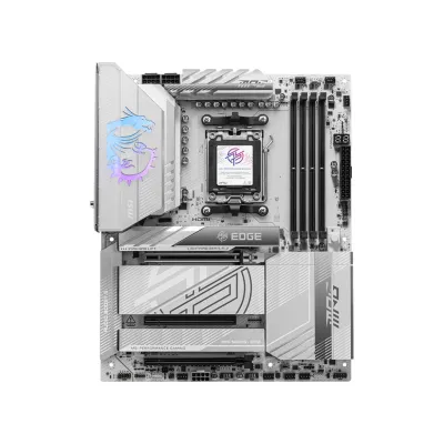 Placa Base MSI MPG X870E EDGE TI WIFI