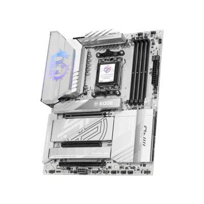 Placa Base MSI MPG X870E EDGE TI WIFI