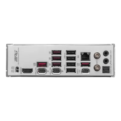 Placa Base MSI MPG X870E EDGE TI WIFI
