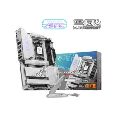 Placa Base MSI MPG X870E EDGE TI WIFI