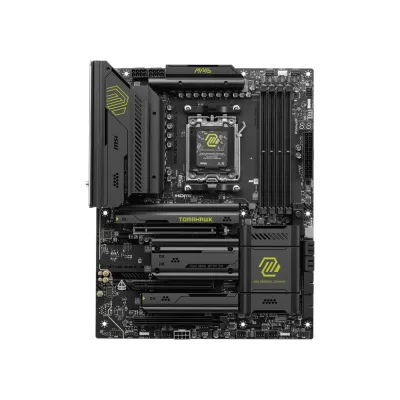 Placa Base MSI MAG X870E TOMAHAWK WIFI