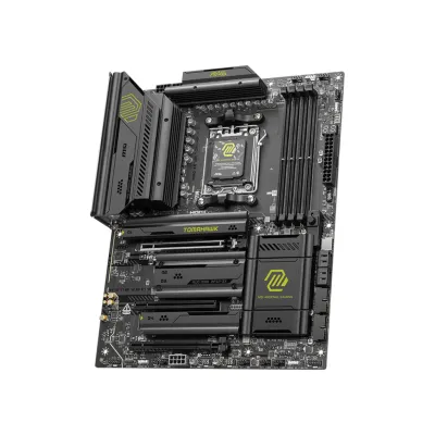 Placa Base MSI MAG X870E TOMAHAWK WIFI
