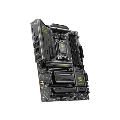 Placa Base MSI MAG X870E TOMAHAWK WIFI