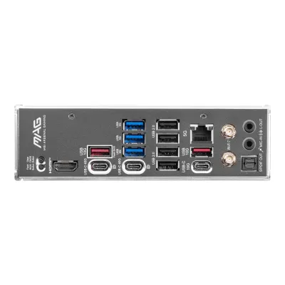 Placa Base MSI MAG X870E TOMAHAWK WIFI