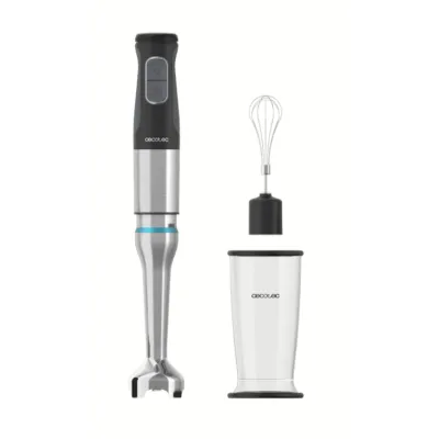 Cecotec Katana 12 Cream B Batidora de Mano 1200W