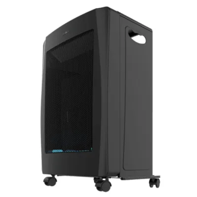 Cecotec ReadyWarm 4200 BlueFlame Foldable Estufa de Gas de