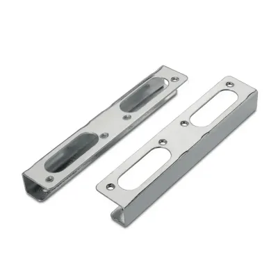 Aisens A129-0149 Adaptador metálico 3.5? para disco duro 2.5? Aisens A129-0149 Adaptador metálico 3.5? para disco duro 2.5?
