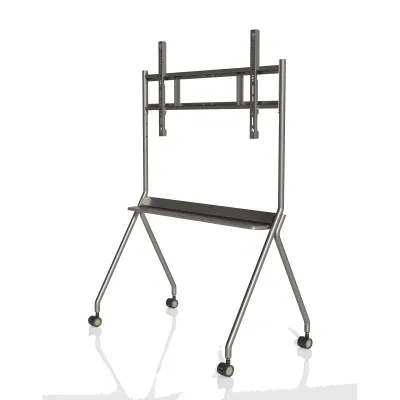 SOPORTE MONITOR DAHUA PKC-MS0A 190,5 CM 75" NEGRO PISO SOPORTE MONITOR DAHUA PKC-MS0A 190,5 CM 75" NEGRO PISO