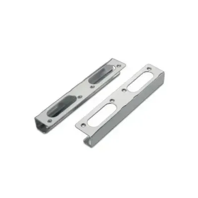 Aisens A129-0149 Adaptador metálico 3.5? para disco duro 2.5? Aisens A129-0149 Adaptador metálico 3.5? para disco duro 2.5?