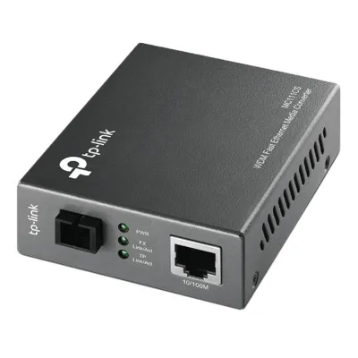 TP-Link MC111CS convertidor de medio 1000 Mbit/s 1550 nm