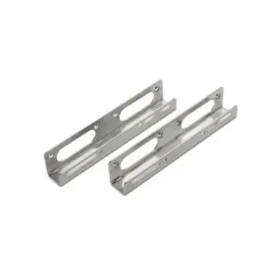 Aisens A129-0149 Adaptador metálico 3.5? para disco duro 2.5? Aisens A129-0149 Adaptador metálico 3.5? para disco duro 2.5?