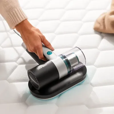 Cecotec Conga Rockstar 3000 Mattress Aspirador de Colchones y