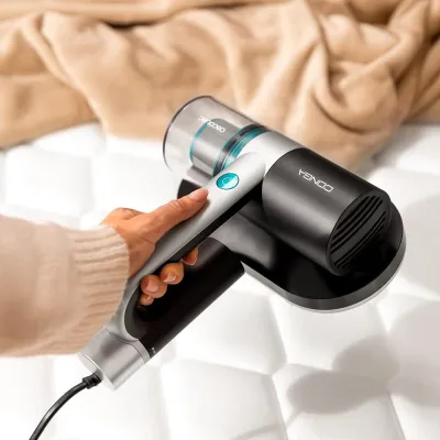 Cecotec Conga Rockstar 3000 Mattress Aspirador de Colchones y